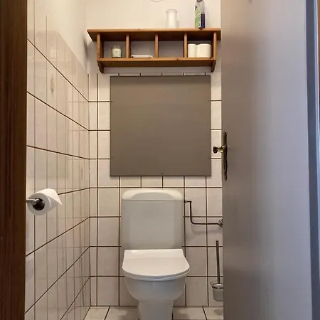 Aux De L'etang Apartment